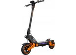 Kamikaze K1 Lite Scooter Elettrico 800W Motore 13,5Ah 48V Batteria 60 Km Autonomia