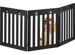 Zampe Per Recinto Per Cani In 3 Parti