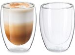 Bicchiere Da Latte Macchiato 350 Ml