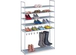 Ripiano Per Scarpe Con Vano Portabagagli