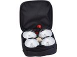 4 Palline Da Bocce In Un Set