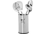 Utensili Da Cucina In Acciaio Inox