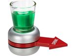 Il Gioco Alcolico Spin The Shot