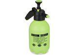 Spruzzatore A Pressione 2 Litri Verde