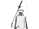 Spruzzatore A Pressione 5 L