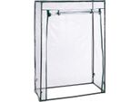 Serra Per Pomodori In Plastica