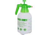 Spruzzatore A Pressione 2 Litri Verde