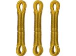 Appendiabiti Con Filo D'acciaio 3 X 20 M