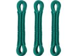 Appendiabiti Con Filo D'acciaio 3 X 20 M