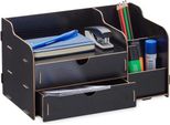 Organizzatore Da Scrivania Con Cassetti