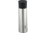Borraccia In Acciaio Inox Da 500 Ml Con Bicchiere