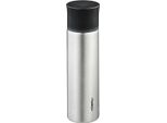 Borraccia In Acciaio Inox Da 750 Ml Con Bicchiere