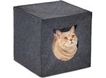 Coperta Per La Cuccia Del Gatto