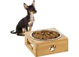 Ciotola Per Cani 400 Ml