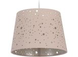 Lampada Per La Cameretta Dei Bambini In Tessuto
