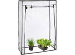 Serra Per Pomodori In Pvc