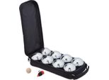 Set Di 8 Palline Da Bocce
