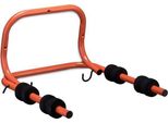 Supporto Da Parete Per Biciclette Per 2 Biciclette