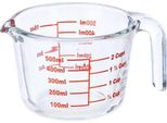Misurino In Vetro Da 500 Ml