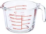 Misurino In Vetro Da 250 Ml