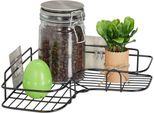 Mensola Angolare Per La Cucina
