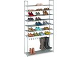 Ripiano Per Scarpe Con Vano Portabagagli