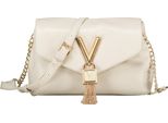 Elegante Borsa A Tracolla Beige - Tracolla Regolabile E Ampio Spazio Di Archiviazione