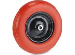Ruota Inpoliuretanoper Carriola 4.80 4.00-8