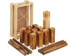 Gioco Vichingo Kubb