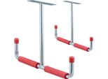 Set Di 2 Ganci Da Soffitto Per Garage