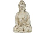 Figura Di Buddha Seduto 17,5 Cm