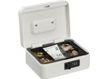 Cassetto Contanti Con Serratura A Combinazione