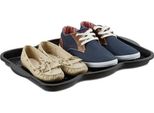 Piccolo Vassoio Raccogli Gocce Per 2 Paia Di Scarpe