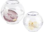 Piccoli Contenitori Per Alimenti In Plastica
