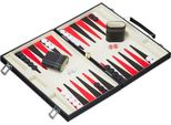 Caso Per Il Backgammon