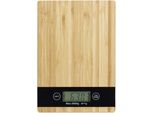 Bilancia Da Cucina Digitale Bambu