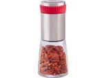 Macina Peperoncino Con Macina Erbe