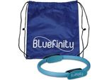 Anello Pilates Blu