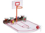 Gioco Di Bevute Con Basket