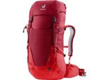 Deuter Futura 32 MASALA-CHERRY MASALA-CHERRY -