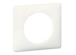 Cornice Singola Celiane Legrand - Bianco