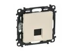 Presa Per Computer RJ45 Katze. 5E. Ftp Valena Life Legrand - Crema