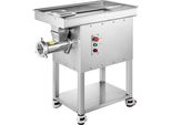 Tritacarne Elettrico Commerciale Ad Alte Prestazioni - 9,98 Kg/Min - 2200 W - Acciaio Inox - Apparecchi Da Cucina Professionali