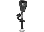 Martinetto Elettrico Per Rimorchi 350W - Martinetto Per Rimorchi - Supporto Per Rimorchi
