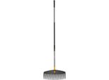 Fiskars Ergonomic™ Leaf Rake Fiskars 1076976