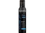 Syoss Volume Lift Mousse Per Capelli - 250 Ml