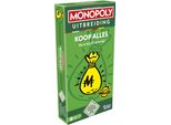 Hasbro Monopoly Espansione Gioco Da Tavolo Compra Tutto - Versione Veloce