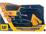 Funrise Toys Escavatore Cingolato Cat Con Luci E Suoni 83356