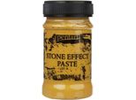 Pentart Pasta Effetto Pietra, 100 Ml, Argilla