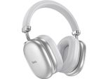 Hoco W35 Max Auspicious Headset Anc In-Ear Wireless Bluetooth Silver